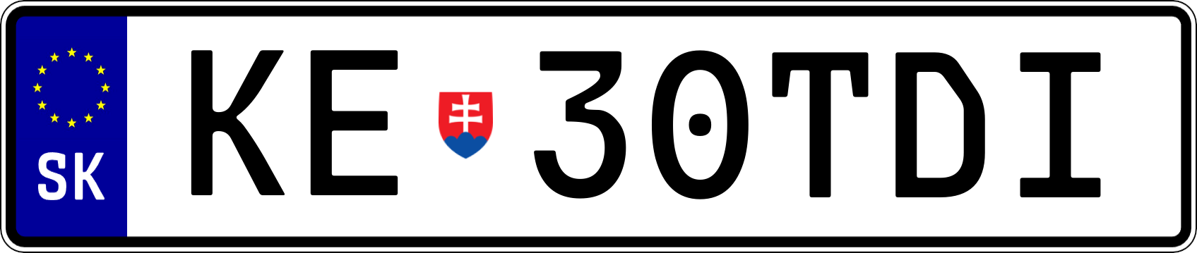 Typ IV - Vlastná 1R