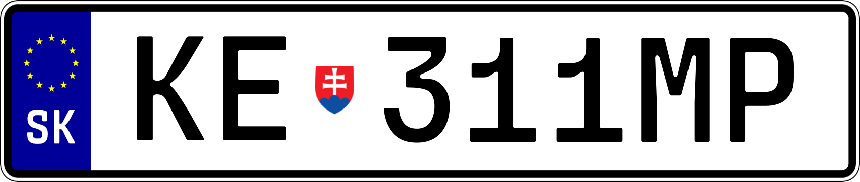 Typ IV - Vlastná 1R