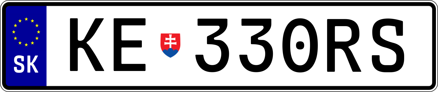 Typ IV - Vlastná 1R