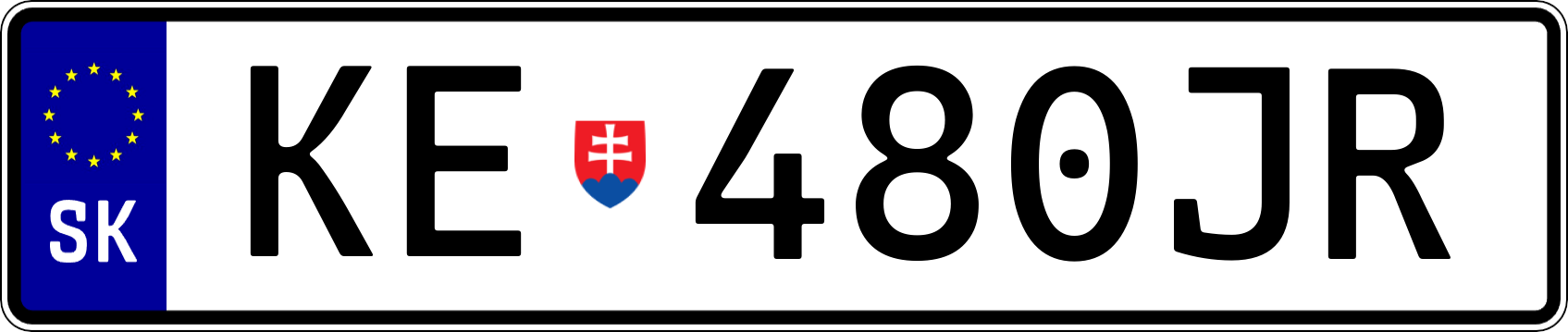 Typ IV - Vlastná 1R