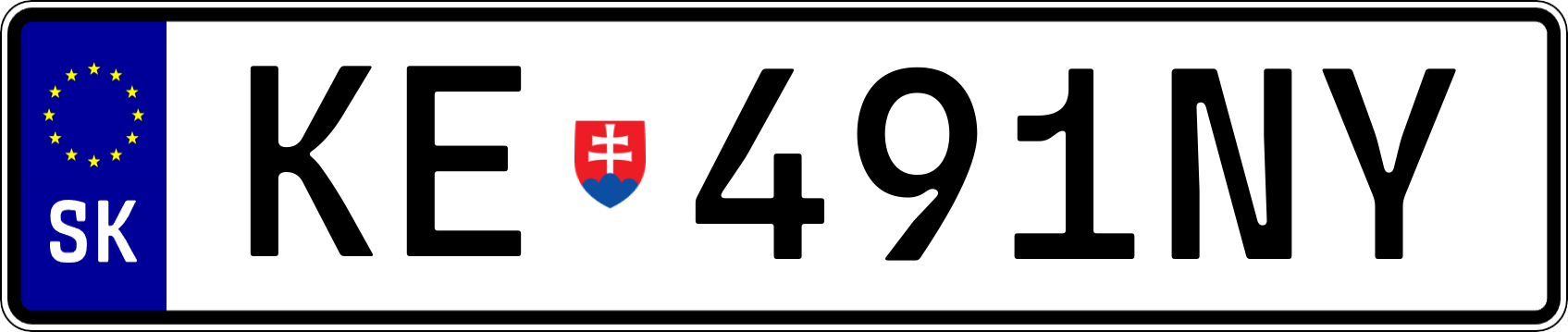 Typ IV - Vlastná 1R