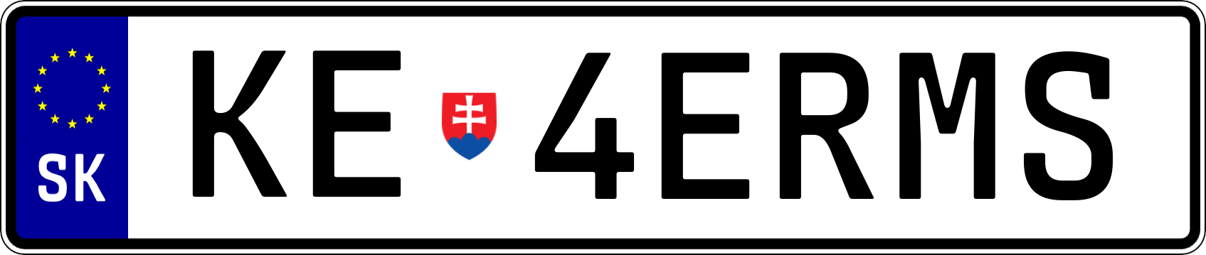 Typ IV - Vlastná 1R