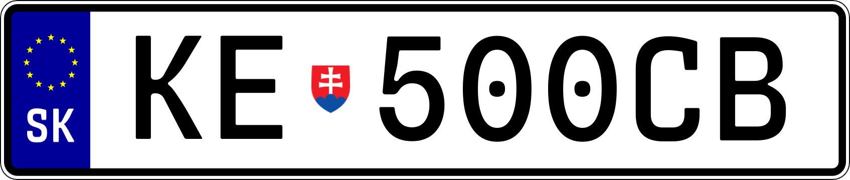 Typ IV - Vlastná 1R