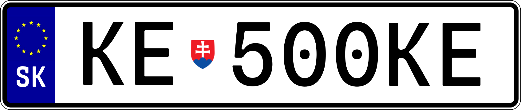 Typ IV - Vlastná 1R