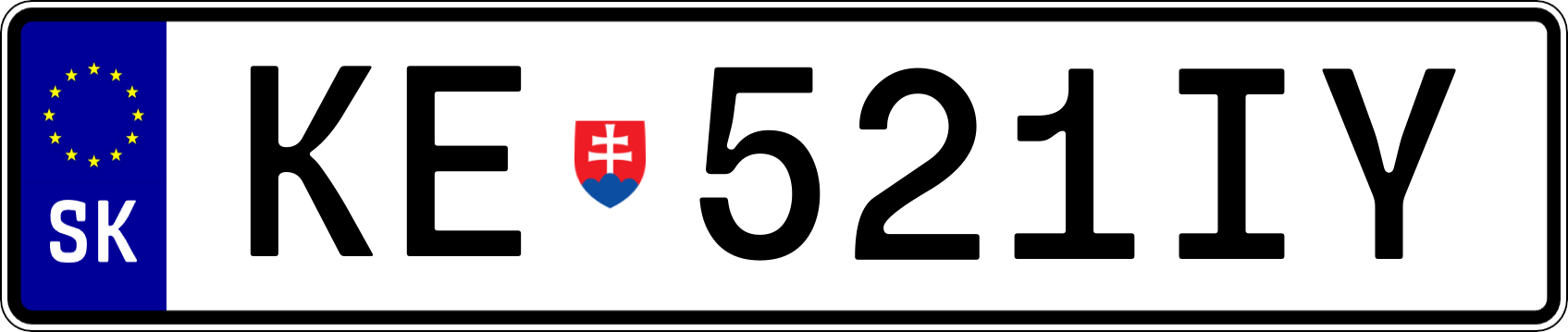 Typ IV - Vlastná 1R