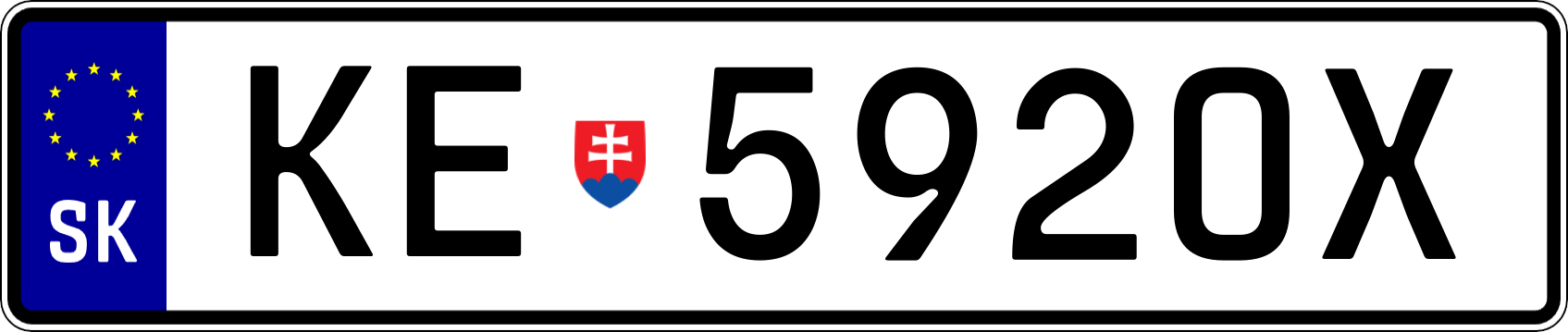 Typ IV - Vlastná 1R