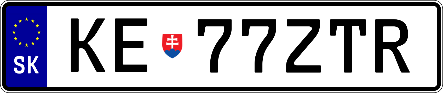 Typ IV - Vlastná 1R