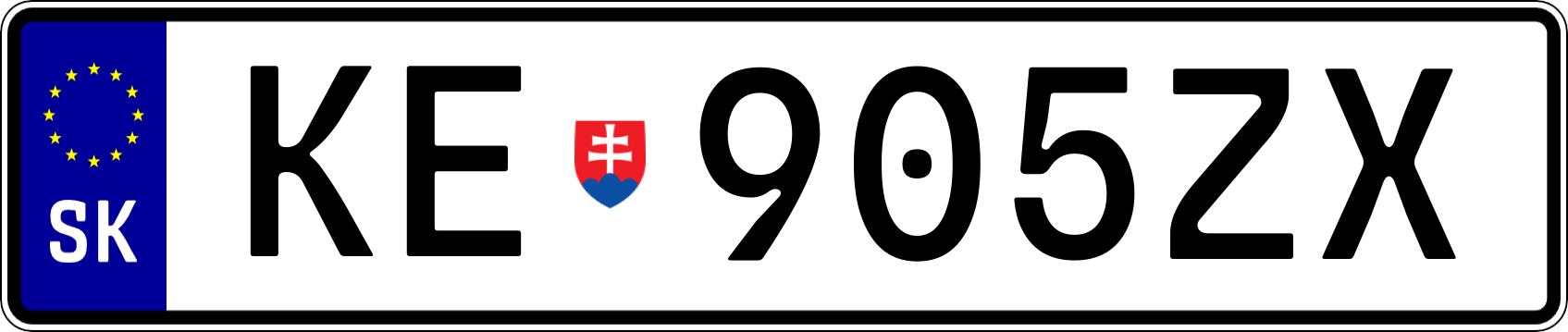 Typ IV - Vlastná 1R
