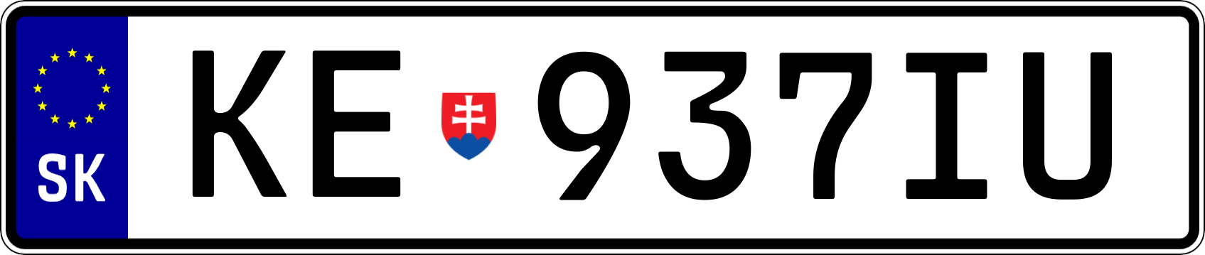 Typ IV - Vlastná 1R