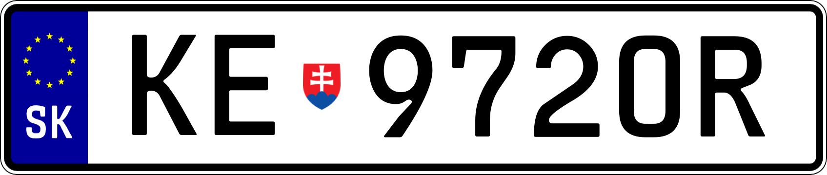 Typ IV - Vlastná 1R