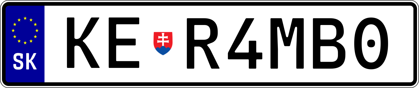 Typ IV - Vlastná 1R