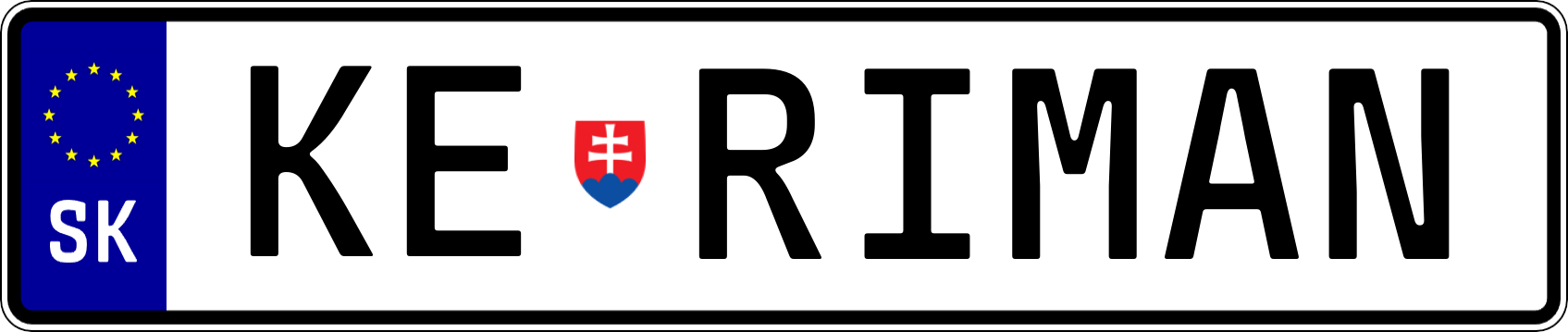 Typ IV - Vlastná 1R