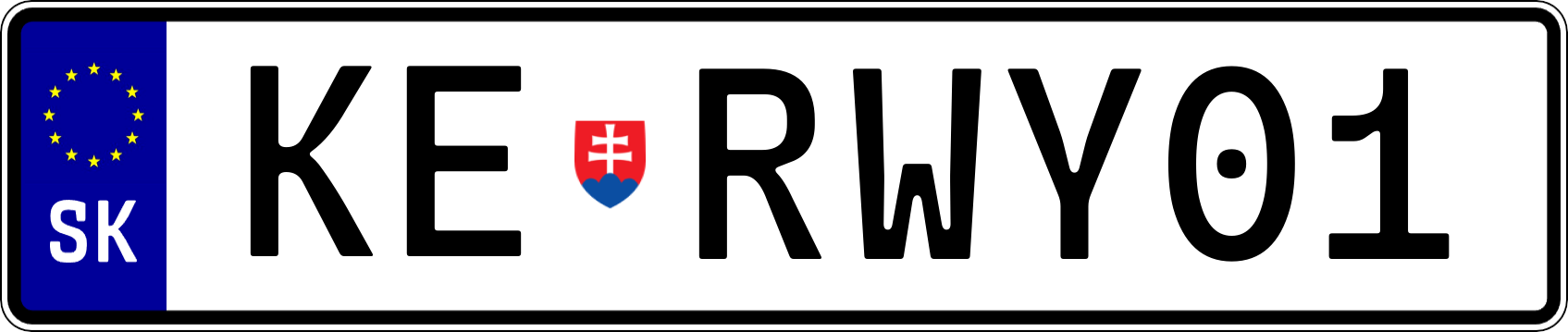 Typ IV - Vlastná 1R