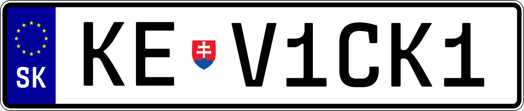 Typ IV - Vlastná 1R