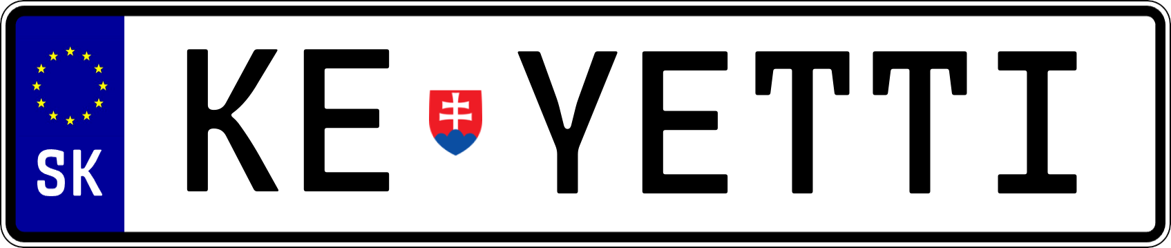 Typ IV - Vlastná 1R