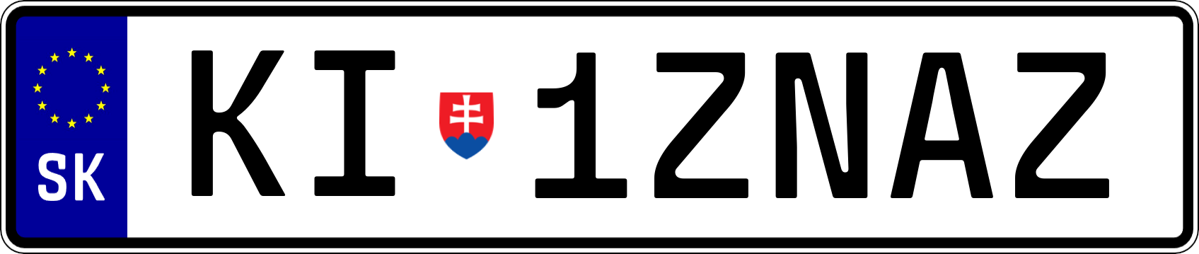 Typ IV - Vlastná 1R