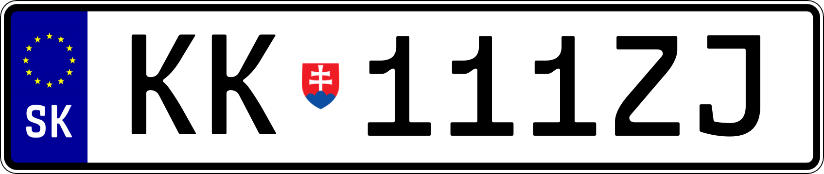 Typ IV - Vlastná 1R