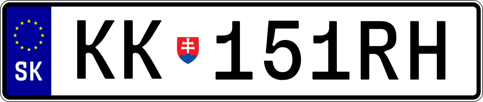 Typ IV - Vlastná 1R