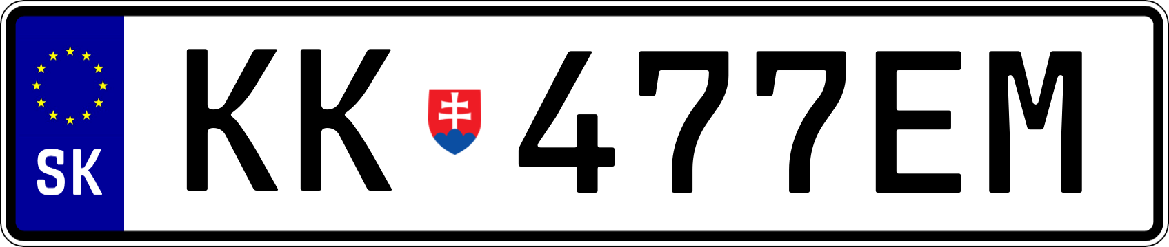 Typ IV - Vlastná 1R