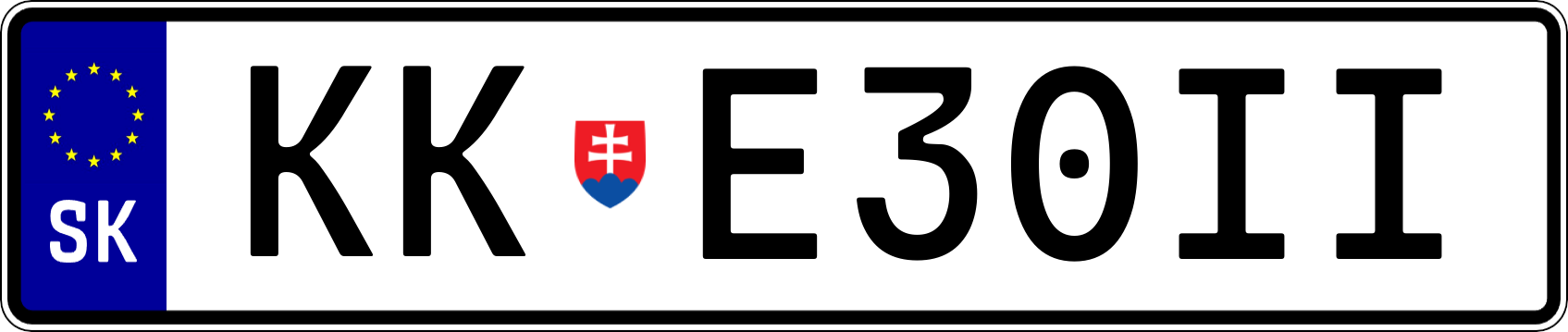 Typ IV - Vlastná 1R