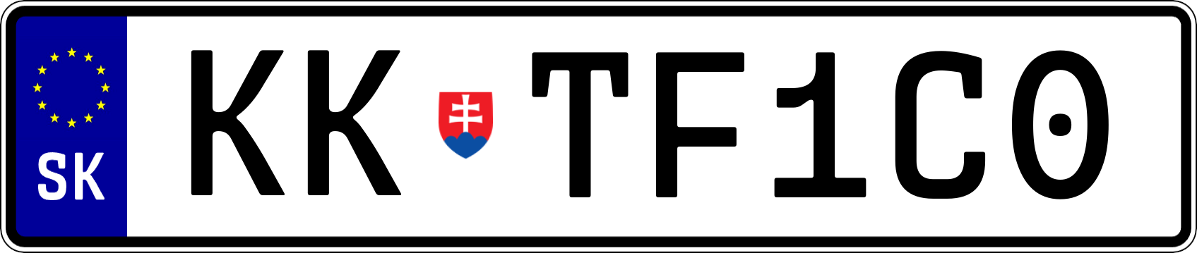 Typ IV - Vlastná 1R