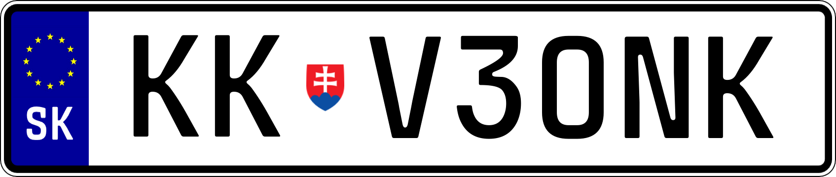 Typ IV - Vlastná 1R