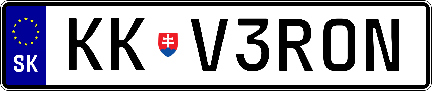 Typ IV - Vlastná 1R