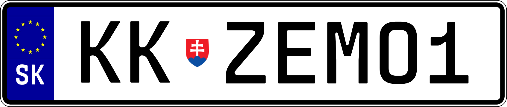 Typ IV - Vlastná 1R