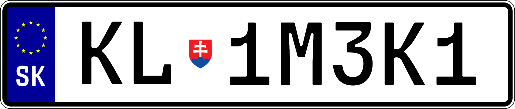 Typ IV - Vlastná 1R