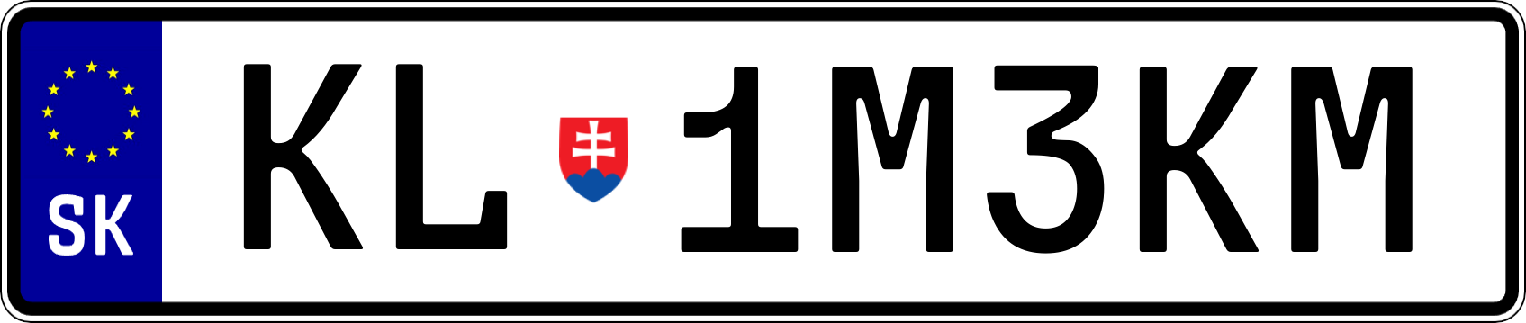 Typ IV - Vlastná 1R