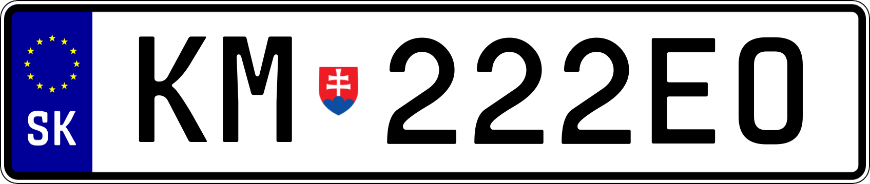 Typ IV - Vlastná 1R