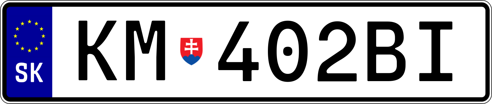 Typ IV - Vlastná 1R