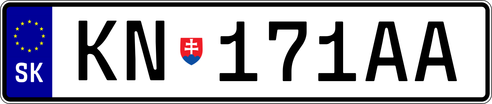 Typ IV - Vlastná 1R