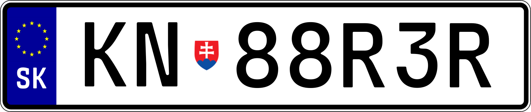 Typ IV - Vlastná 1R