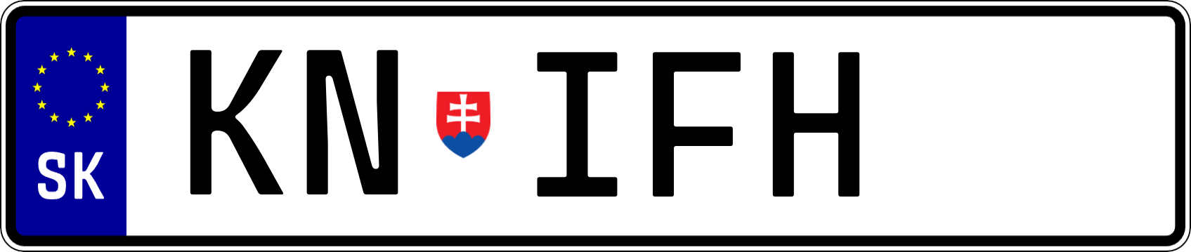 Typ IV - Vlastná 1R