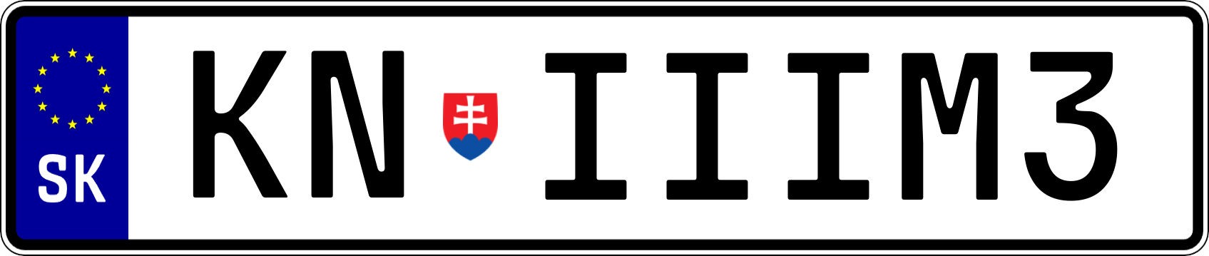 Typ IV - Vlastná 1R