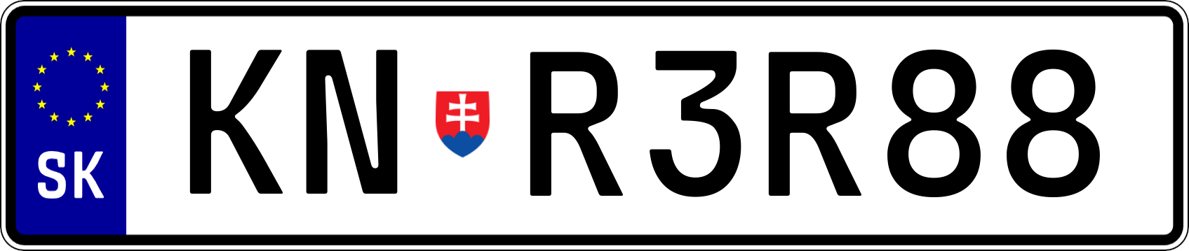 Typ IV - Vlastná 1R