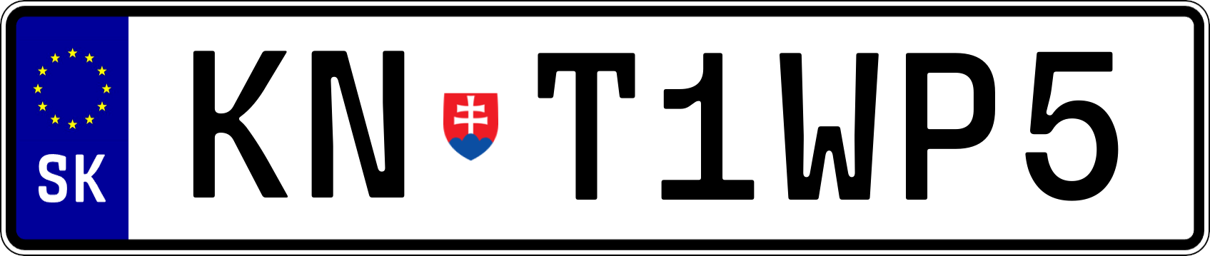 Typ IV - Vlastná 1R