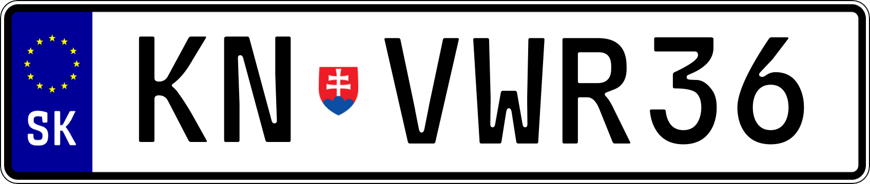 Typ IV - Vlastná 1R