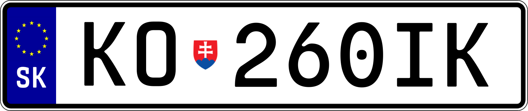 Typ IV - Vlastná 1R