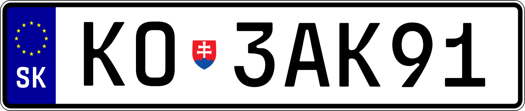 Typ IV - Vlastná 1R