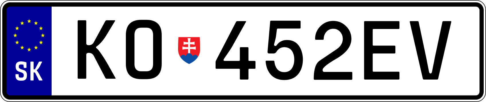 Typ IV - Vlastná 1R