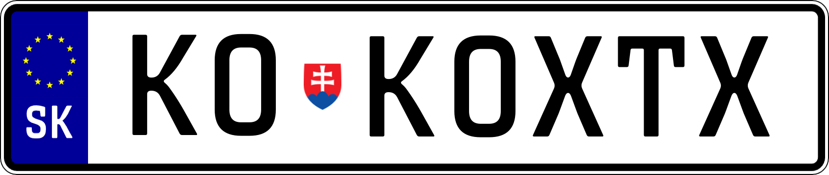 Typ IV - Vlastná 1R