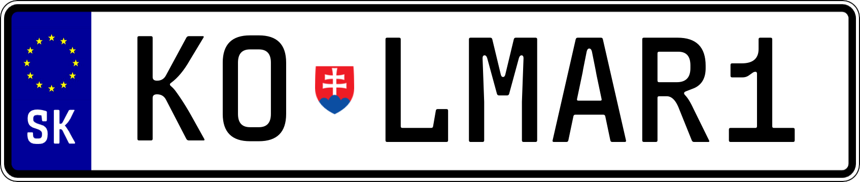 Typ IV - Vlastná 1R