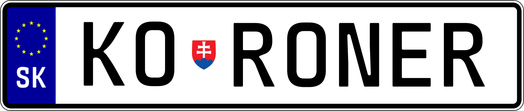 Typ IV - Vlastná 1R