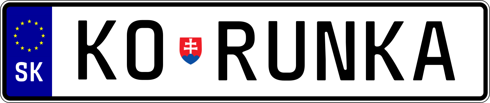 Typ IV - Vlastná 1R