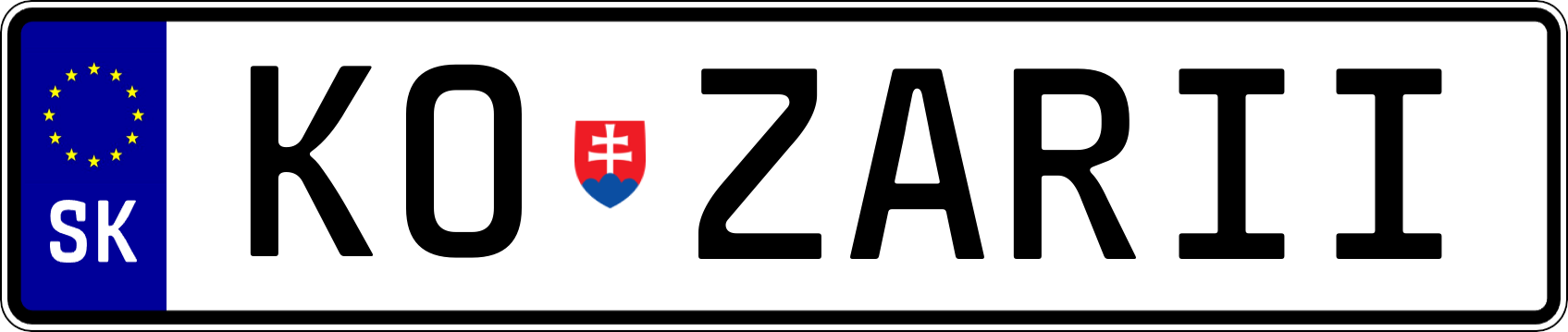 Typ IV - Vlastná 1R