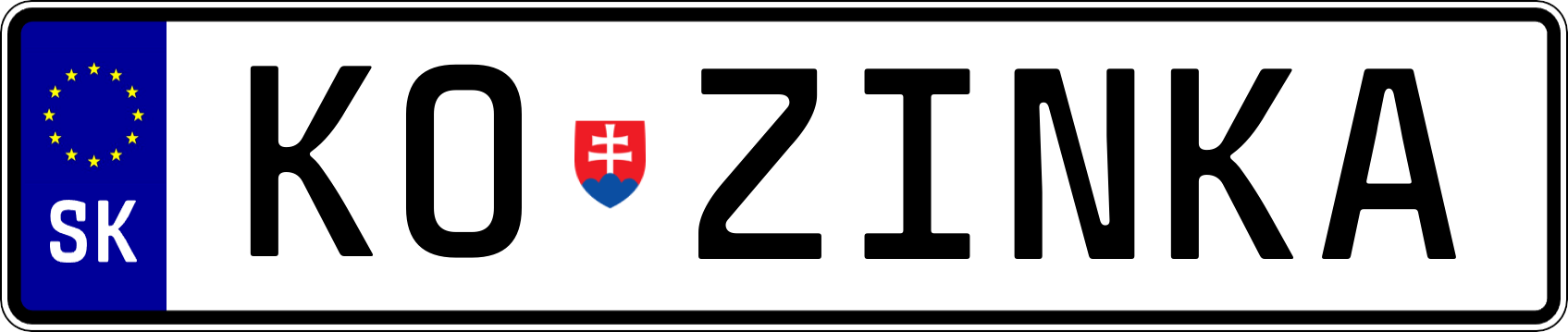 Typ IV - Vlastná 1R