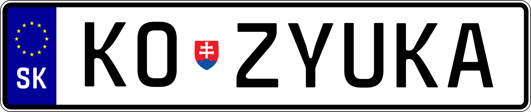Typ IV - Vlastná 1R