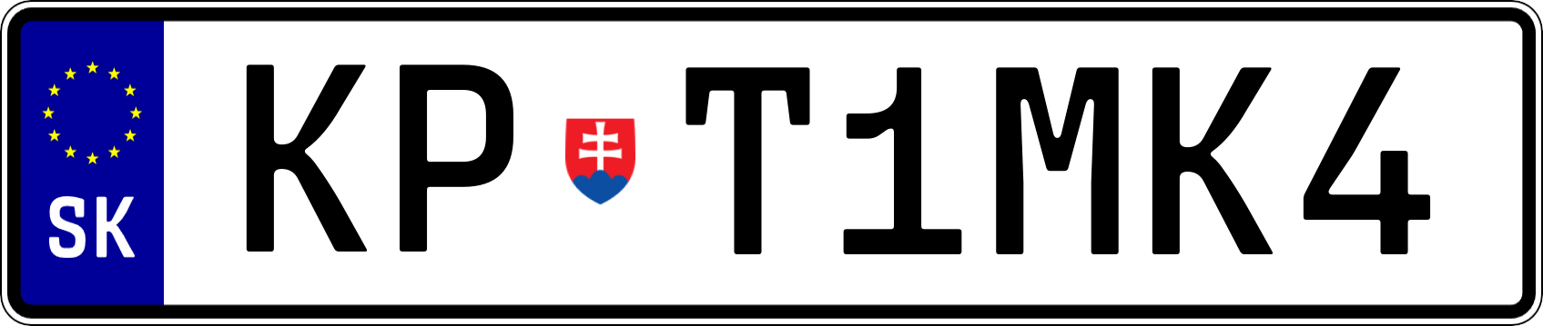 Typ IV - Vlastná 1R